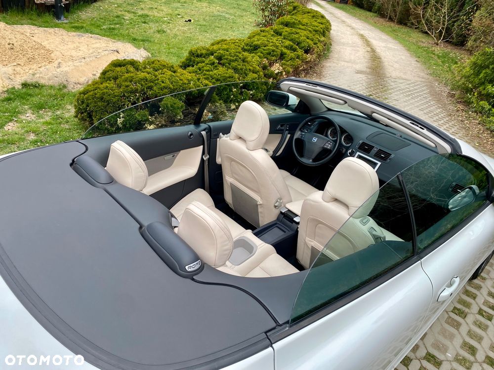 Volvo C70 T5 Summum - 23