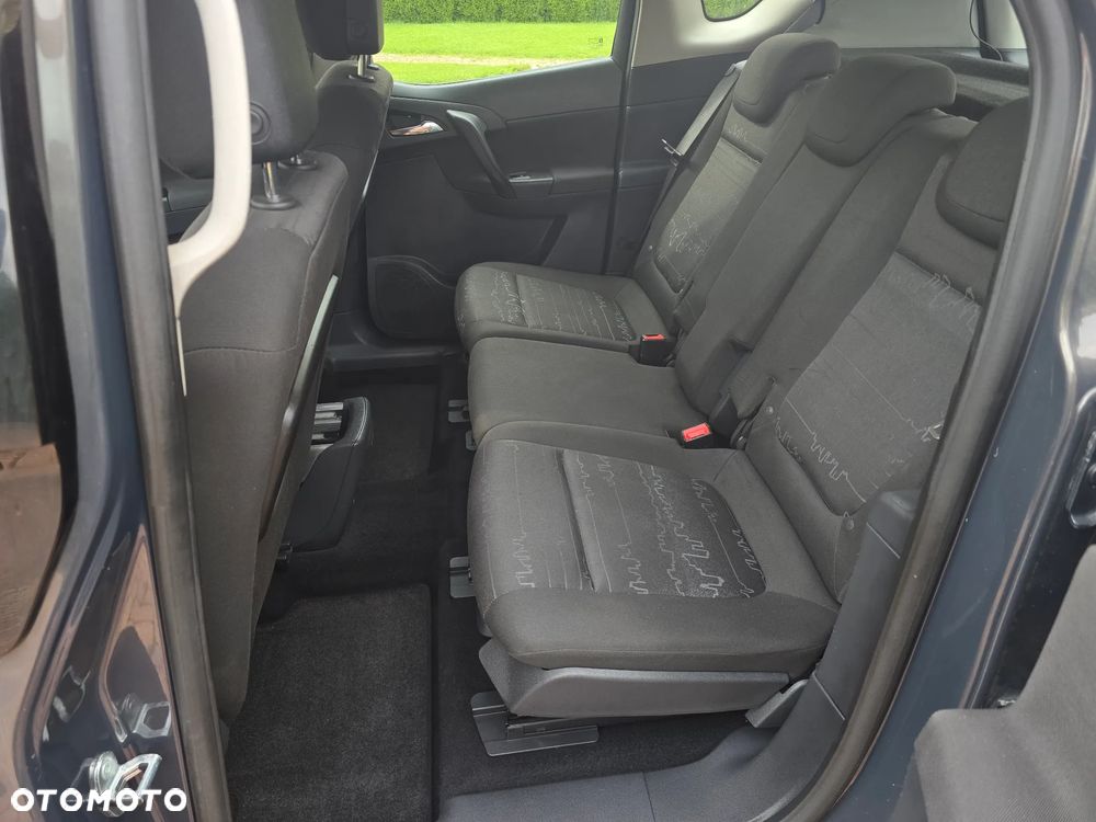 Opel Meriva 1.4 T Cosmo - 34