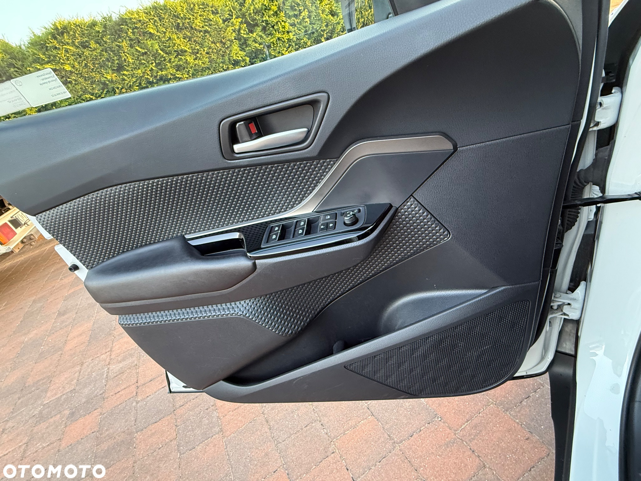 Toyota C-HR 1.8 Hybrid Selection - 22