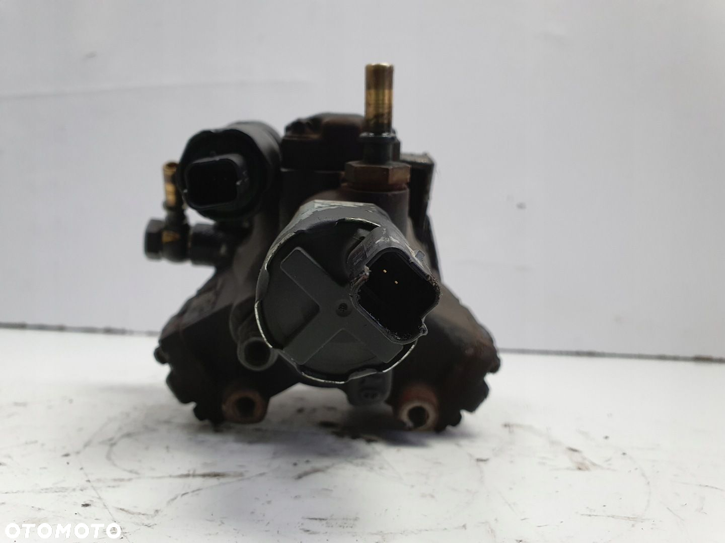 Renault Megane III 1.5 DCI POMPA WSTRYSKOWA Paliwa A2C20000754 5WS40153 - 4