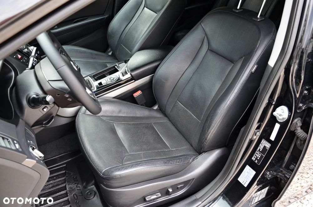 Hyundai i40 1.7 CRDi Premium - 30