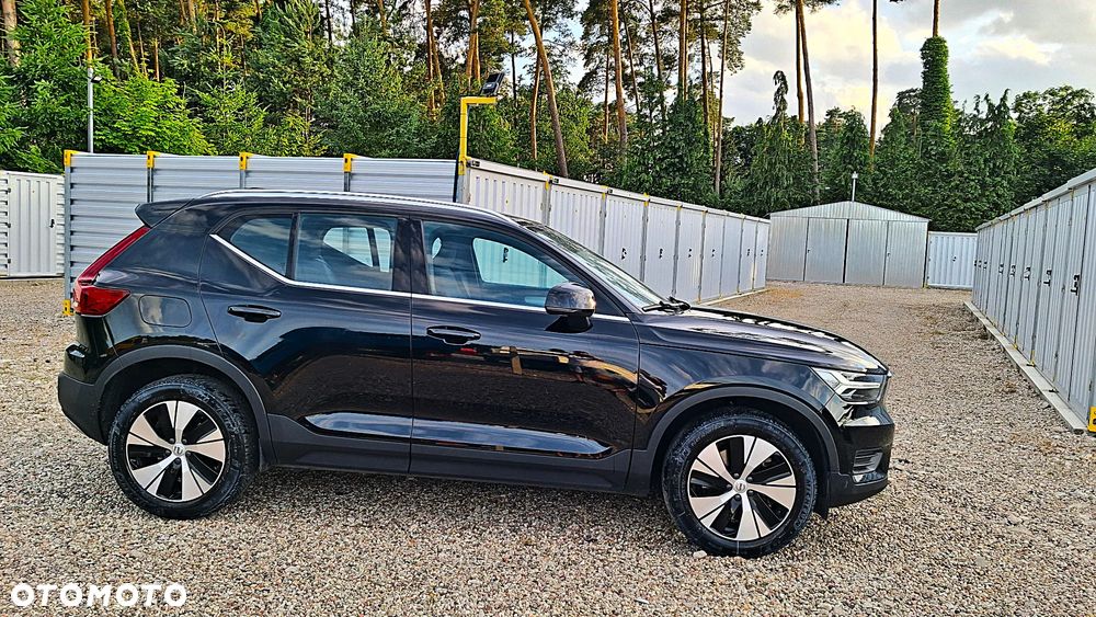 Volvo XC 40 T5 Twin Engine DKG Inscription - 5