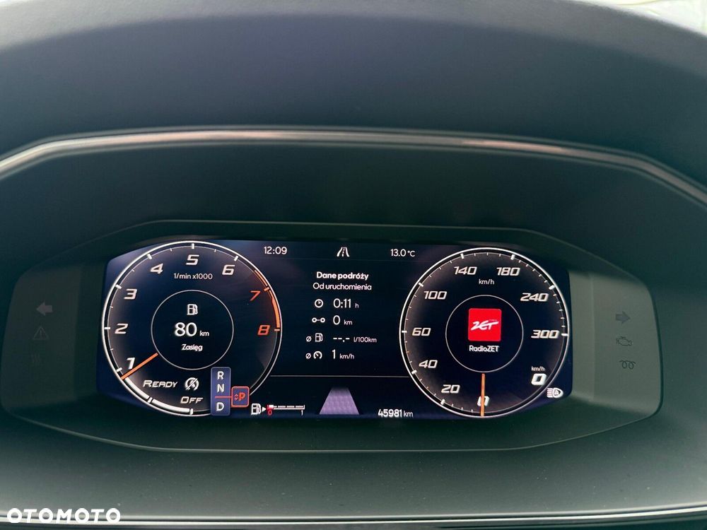 Cupra Formentor 2.0 TSI 4Drive DSG - 16