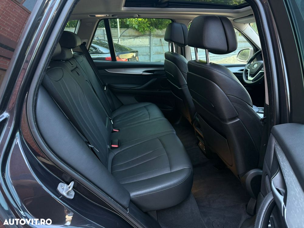 BMW X5 - 20