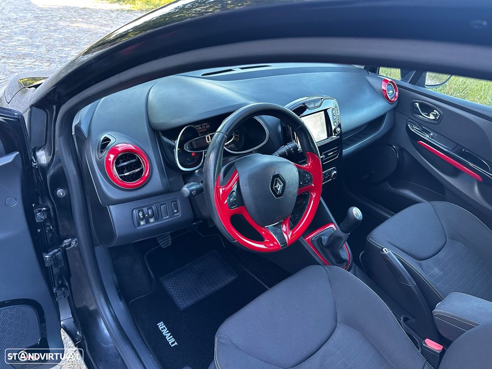 Renault Clio 1.5 dCi GT Line - 22