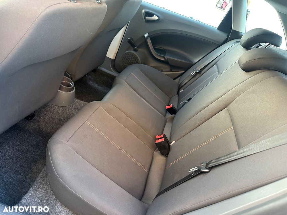 Seat Ibiza 1.4 16V Style - 9