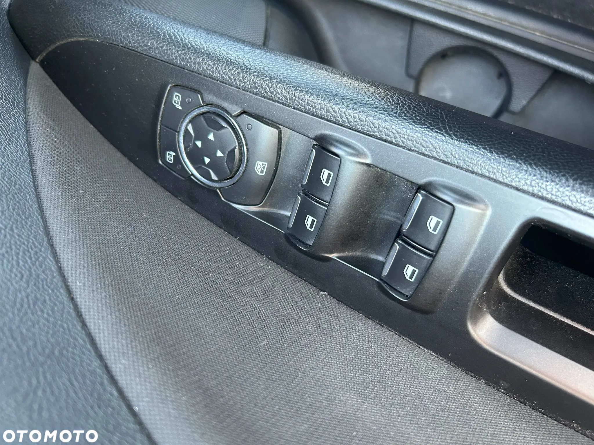 Ford Fusion - 20