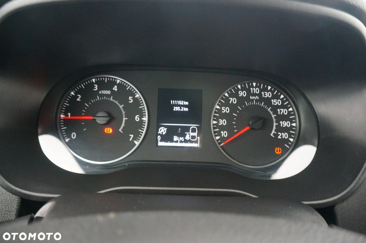 Dacia Duster 1.0 TCe Comfort - 13
