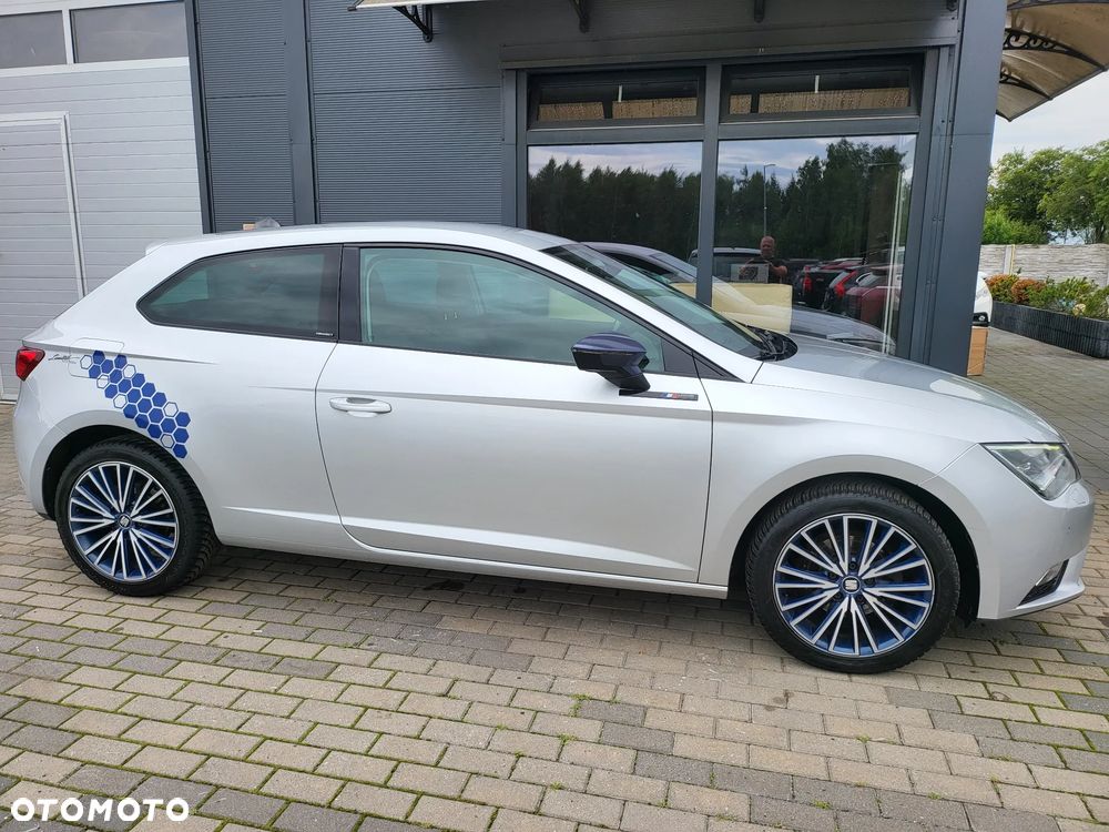 Seat Leon - 30