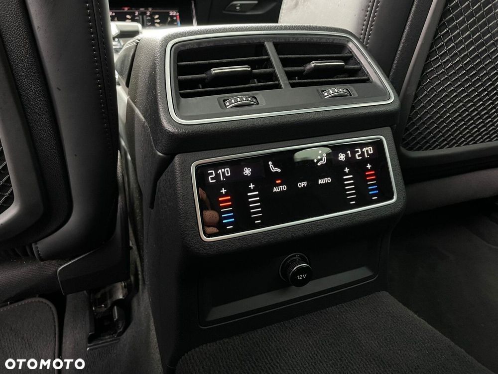 Audi A6 Avant - 14
