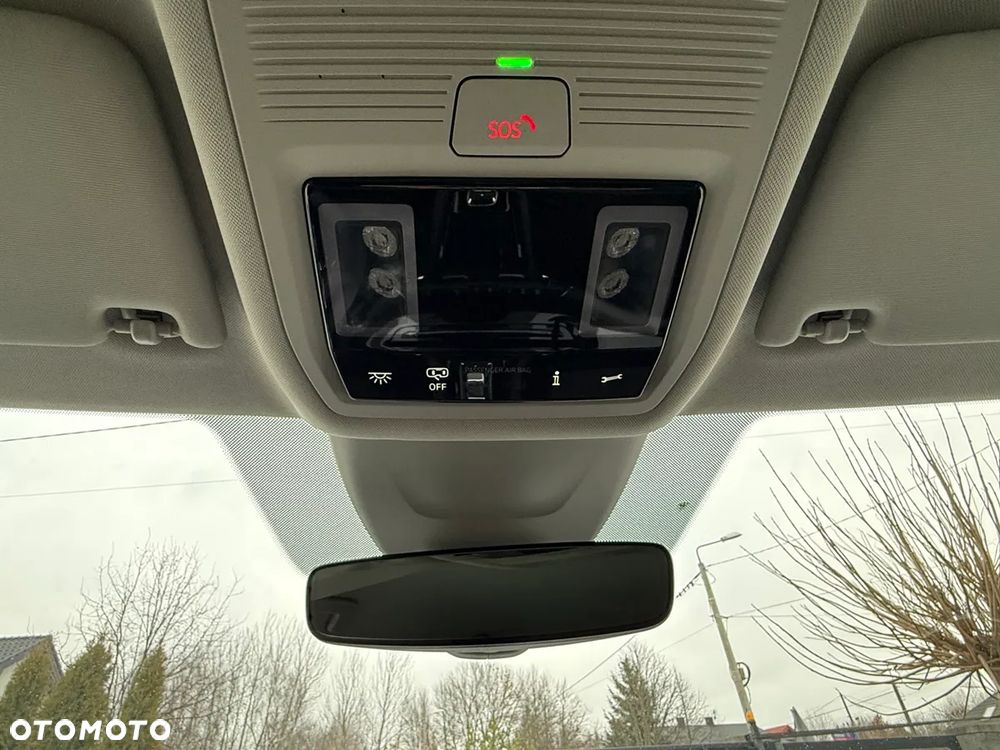 Skoda Octavia 2.0 TDI Style DSG - 30