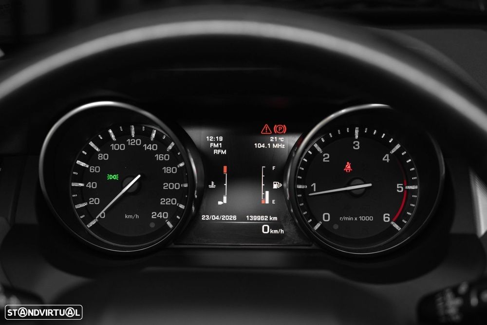 Land Rover Range Rover Evoque 2.2 eD4 Dynamic - 17