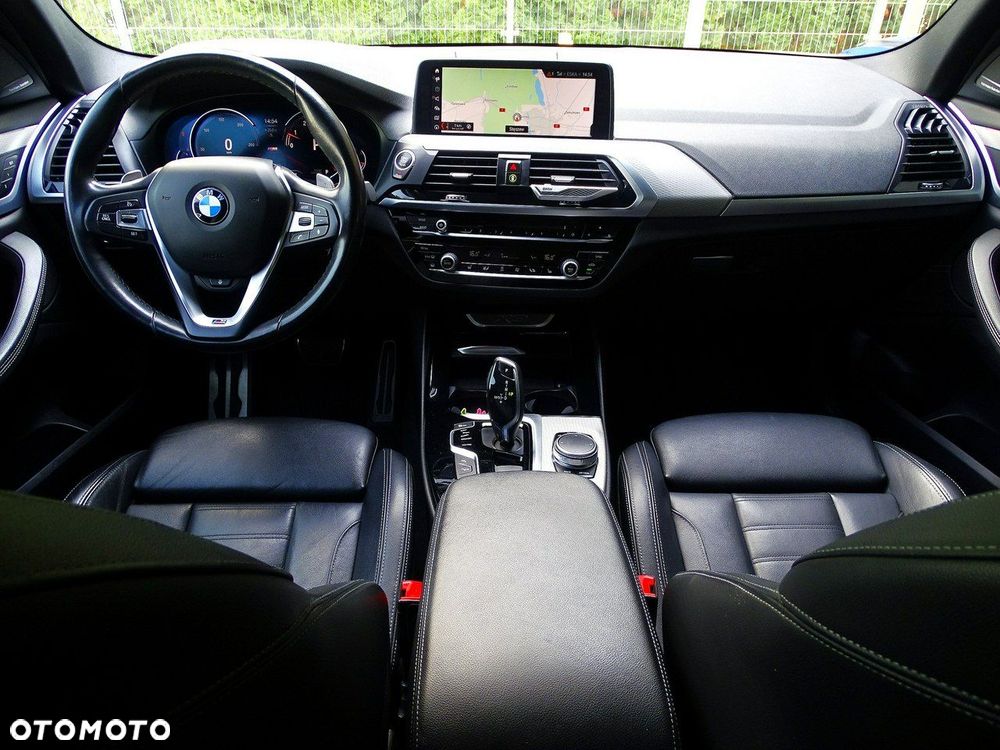 BMW X3 - 25