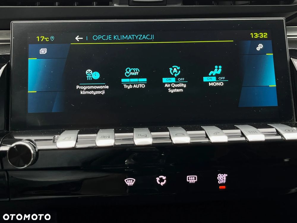 Peugeot 508 SW Plug-In Hybrid 225 e-EAT8 Allure - 35