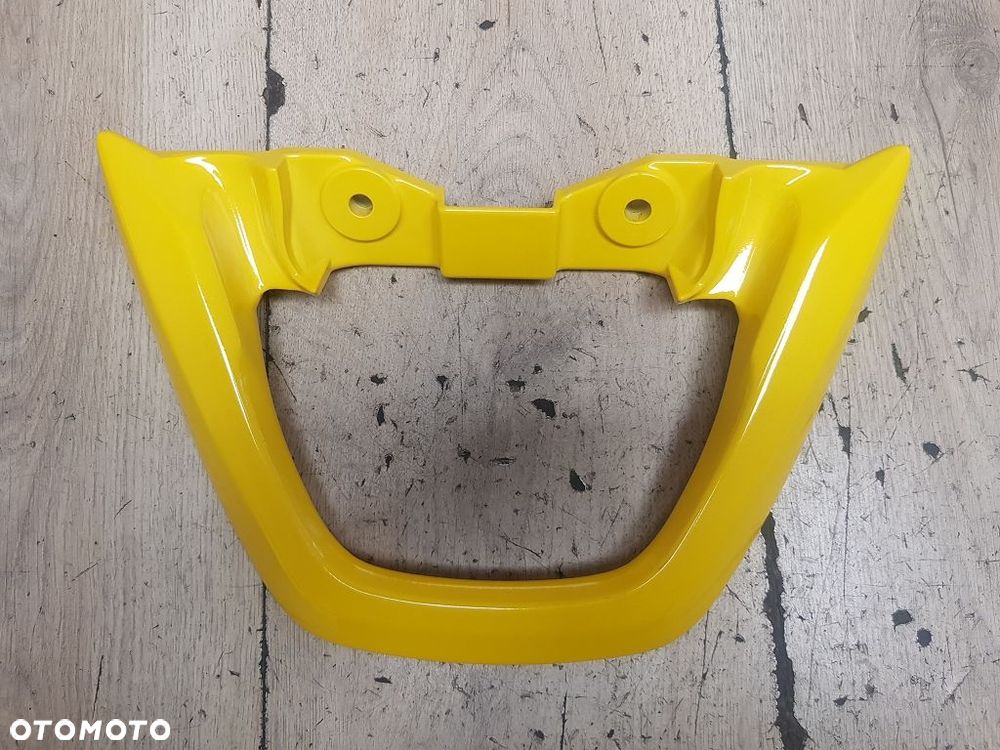 Uchwyt pasażera rączka Suzuki SV 650 1000 46211-16G00-YU9 - 5