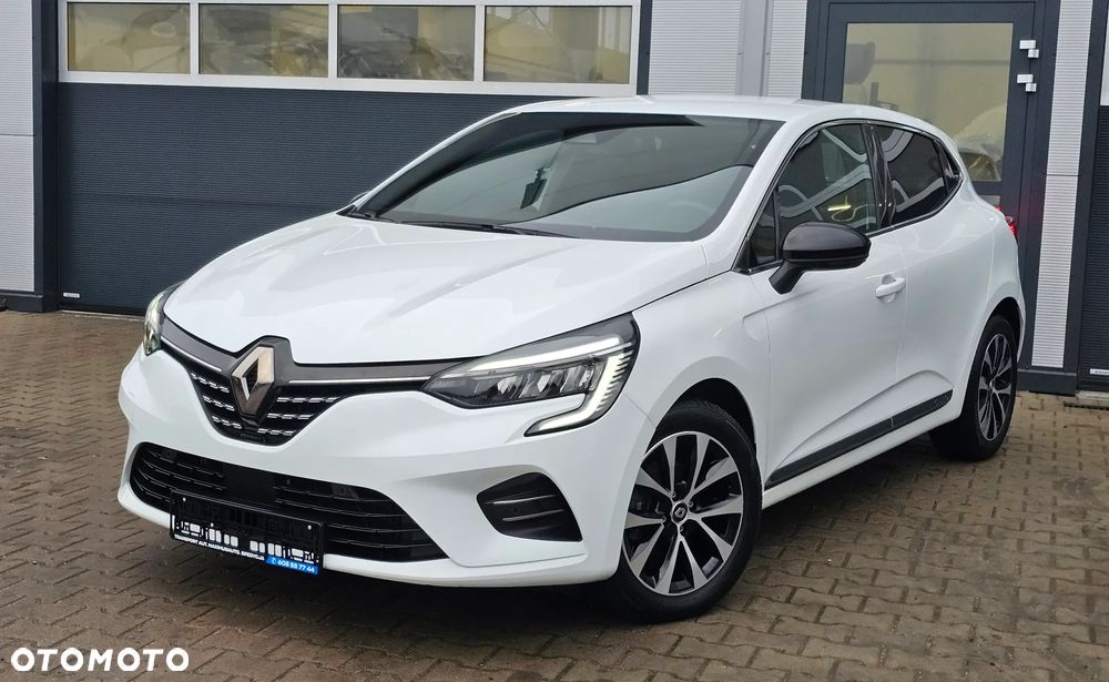 Renault Clio 1.0 TCe Equilibre Xtronic - 1