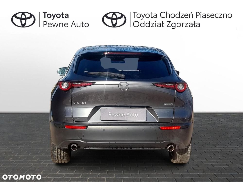 Mazda CX-30 - 6