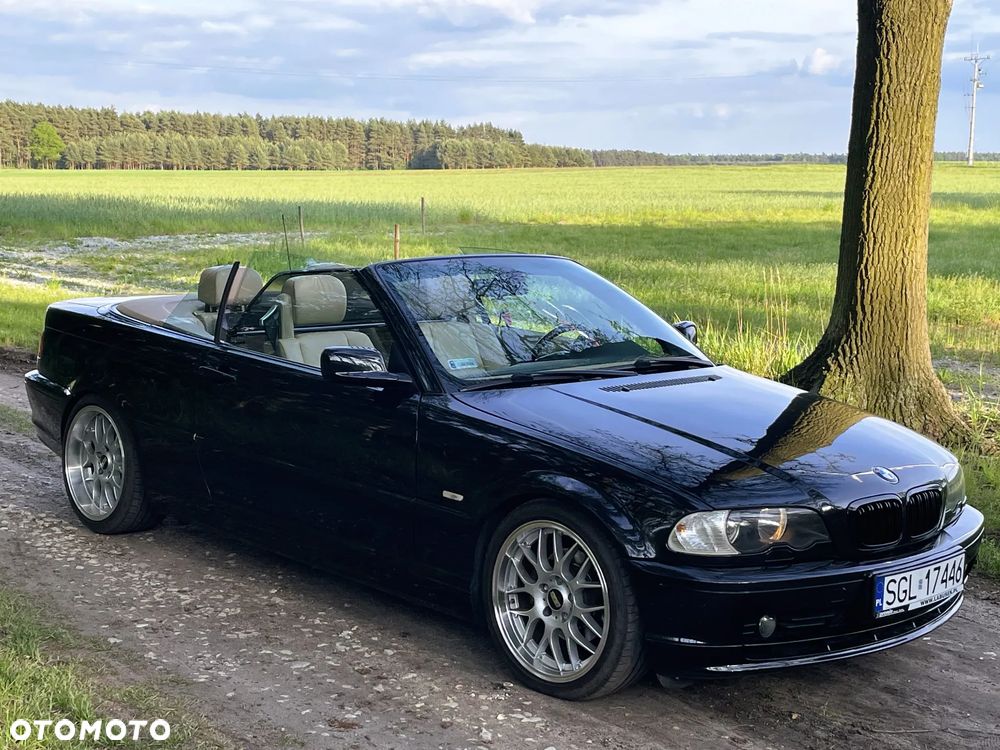 BMW Seria 3 320Ci - 2