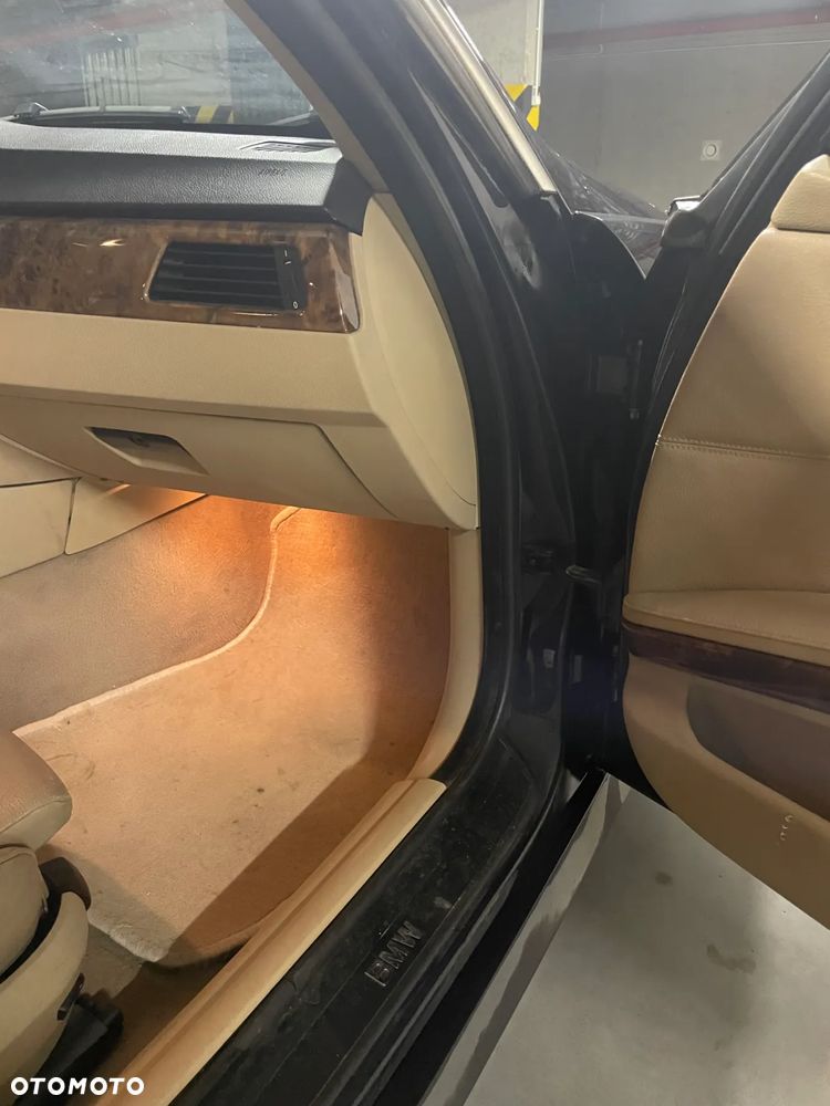 BMW Seria 3 330d DPF - 7