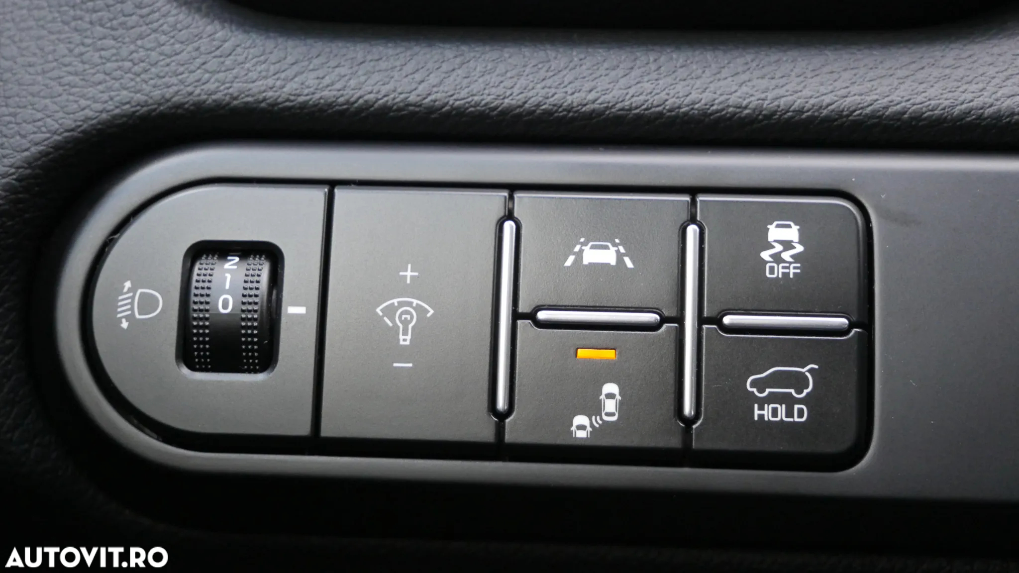 Kia Ceed SW 1.6 CRDi Spirit - 22