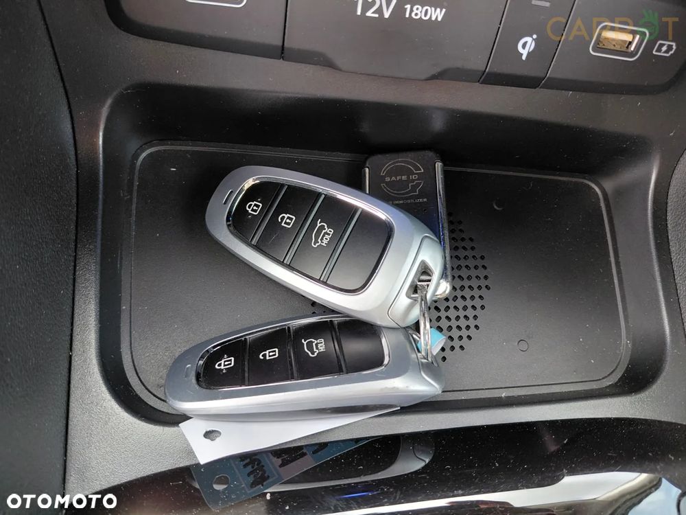 Hyundai Tucson 1.6 T-GDi Smart 2WD - 15