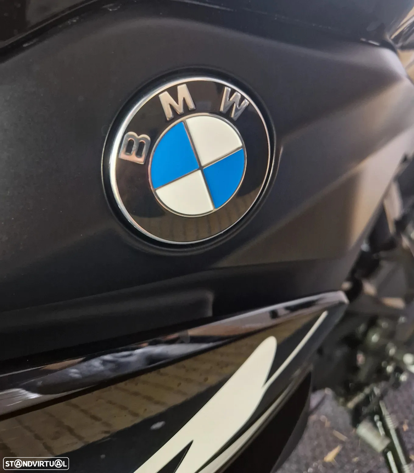 BMW G 310 R 2023 – 900 km – Garantia e Manutenção Incluídas - 12