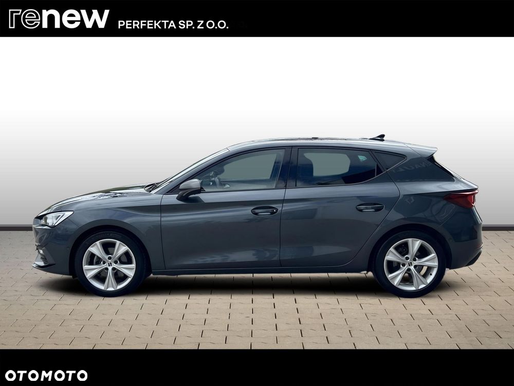 Seat Leon 1.5 TSI FR - 2