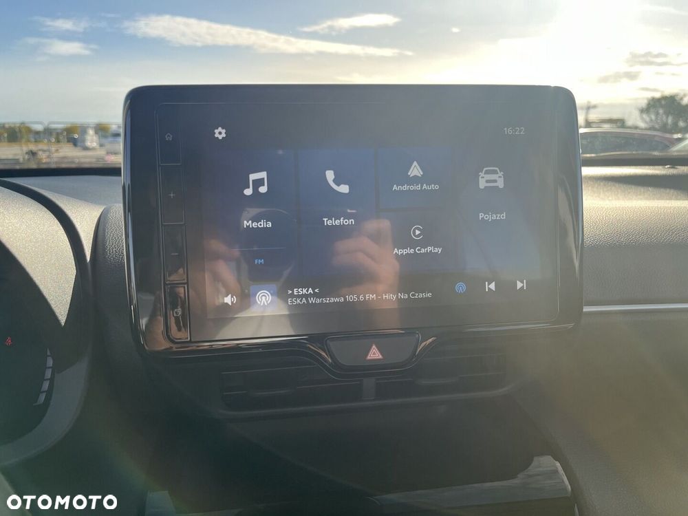 Toyota Yaris Cross Hybrid 1.5 Comfort - 22