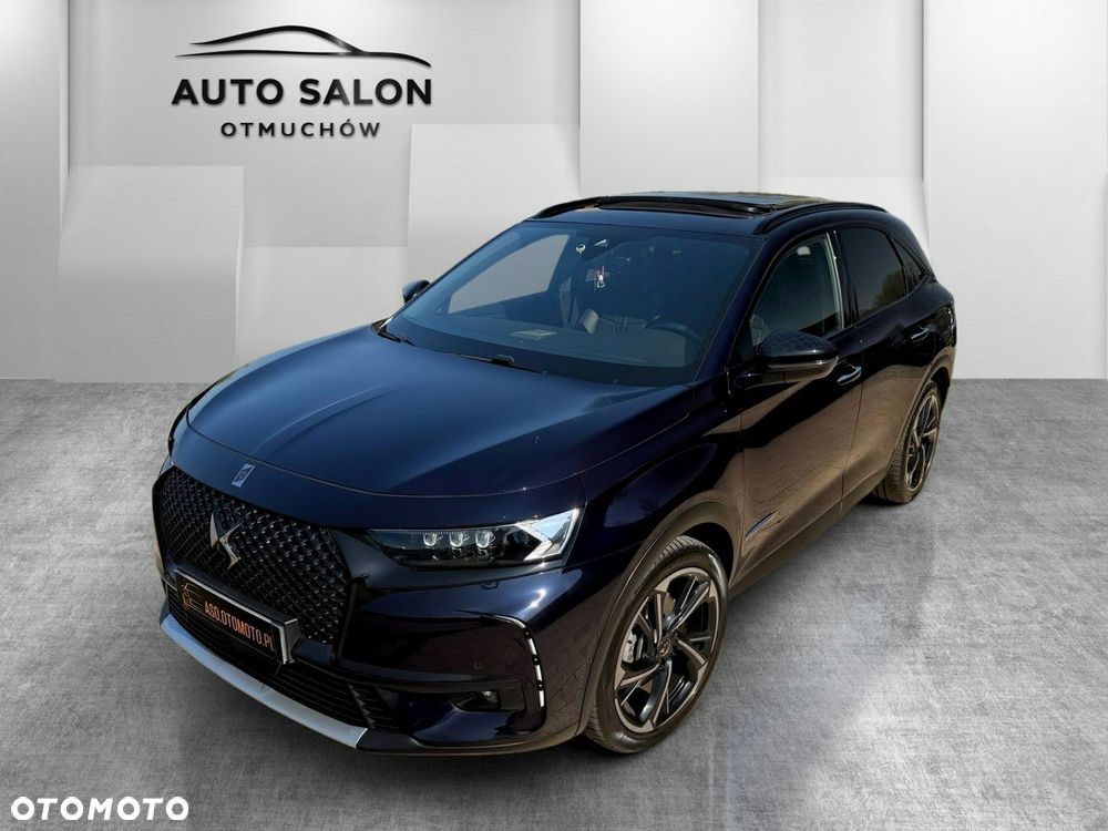 DS Automobiles DS 7 Crossback - 4