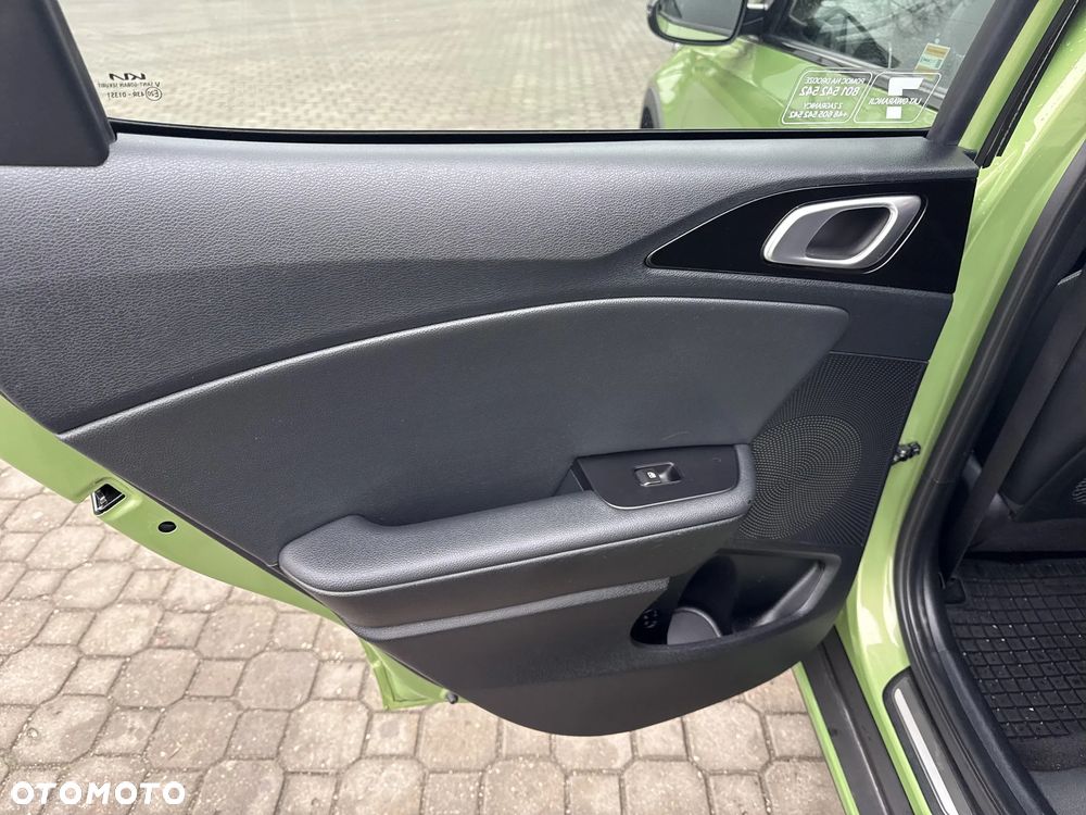 Kia XCeed 1.6 T-GDI GT-Line DCT - 28