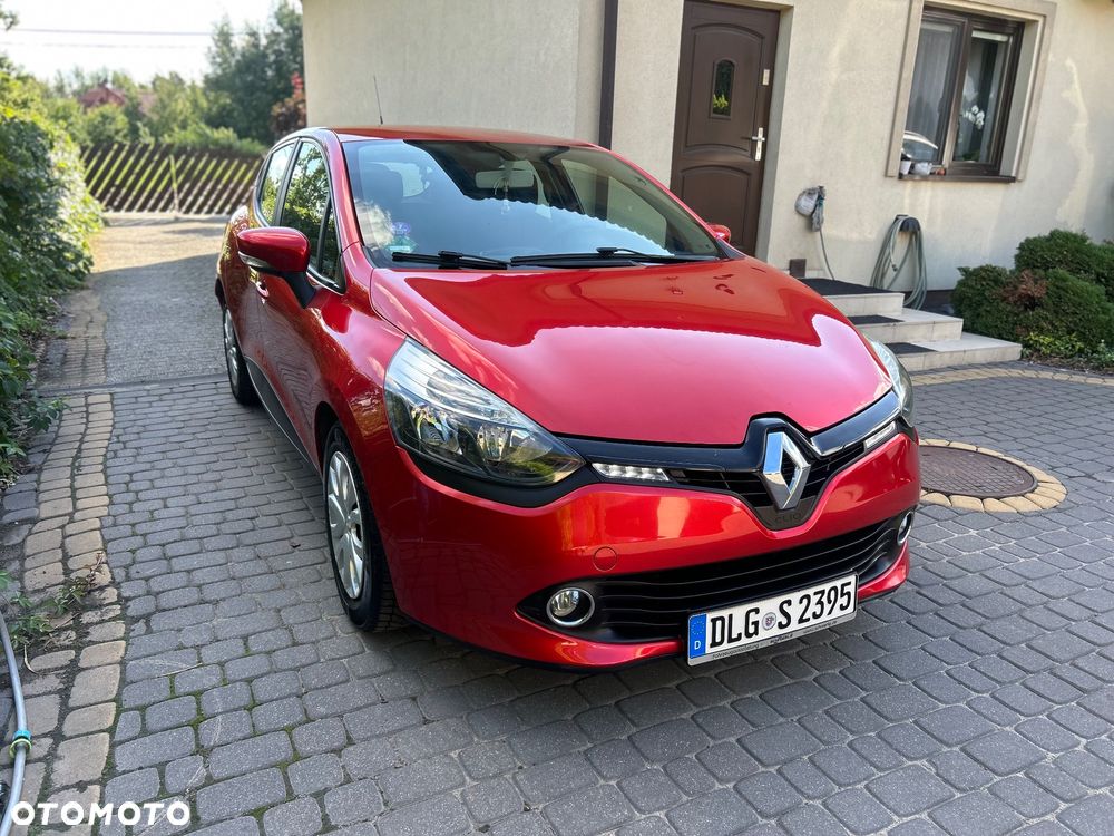 Renault Clio 1.2 16V 75 Authentique - 6