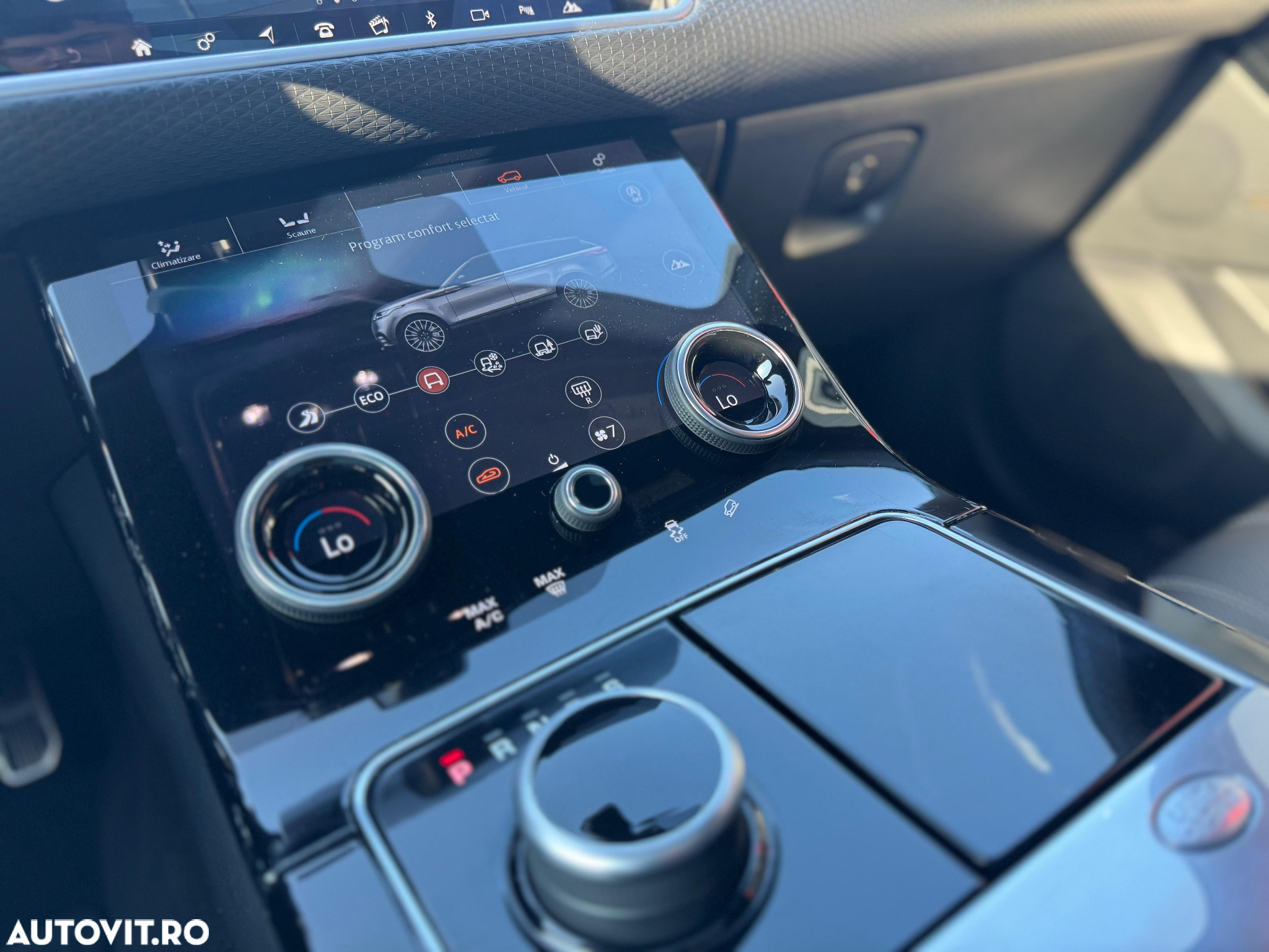 Land Rover Range Rover Velar 2.0 R-Dynamic HSE - 15