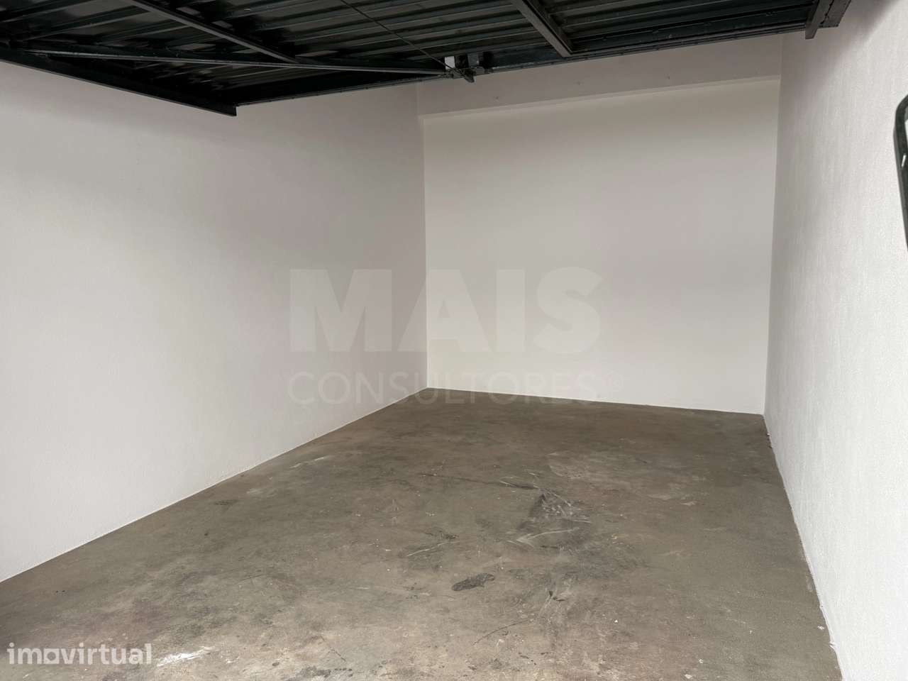 Garagem Box | Centro do Bombarral - Grande imagem: 2/8