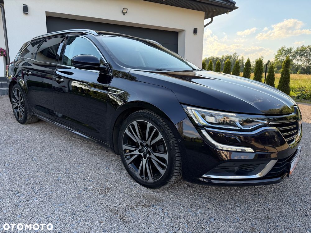 Renault Talisman ENERGY TCe 200 EDC INITIALE PARIS - 19