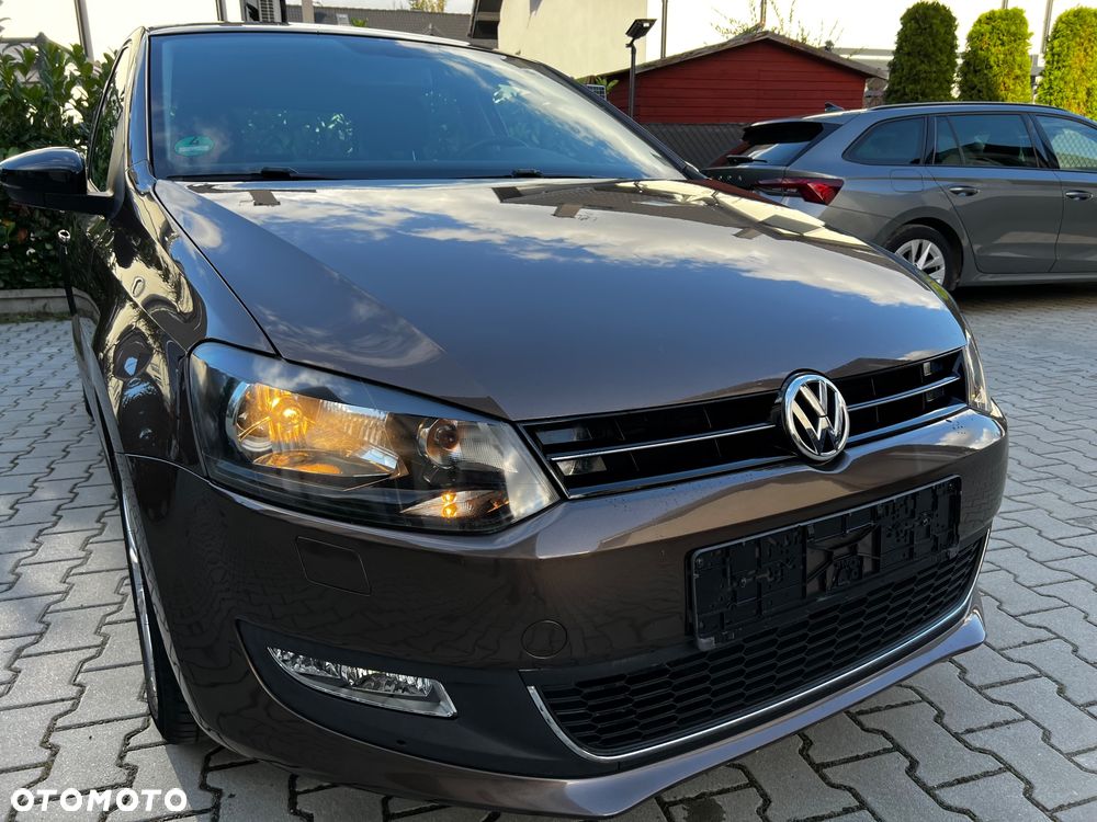 Volkswagen Polo 1.4 16V Comfortline - 13