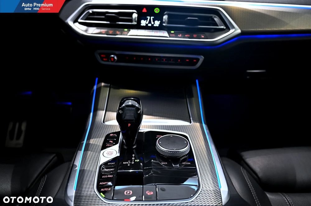 BMW X5 xDrive25d sport - 13