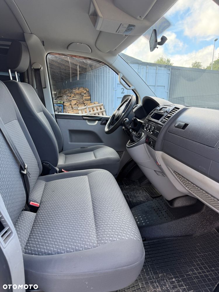 Volkswagen Transporter L2H2 - 3