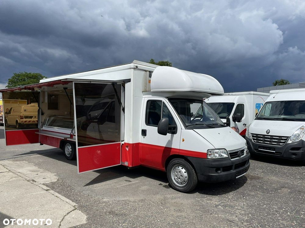 Fiat Ducato - 32