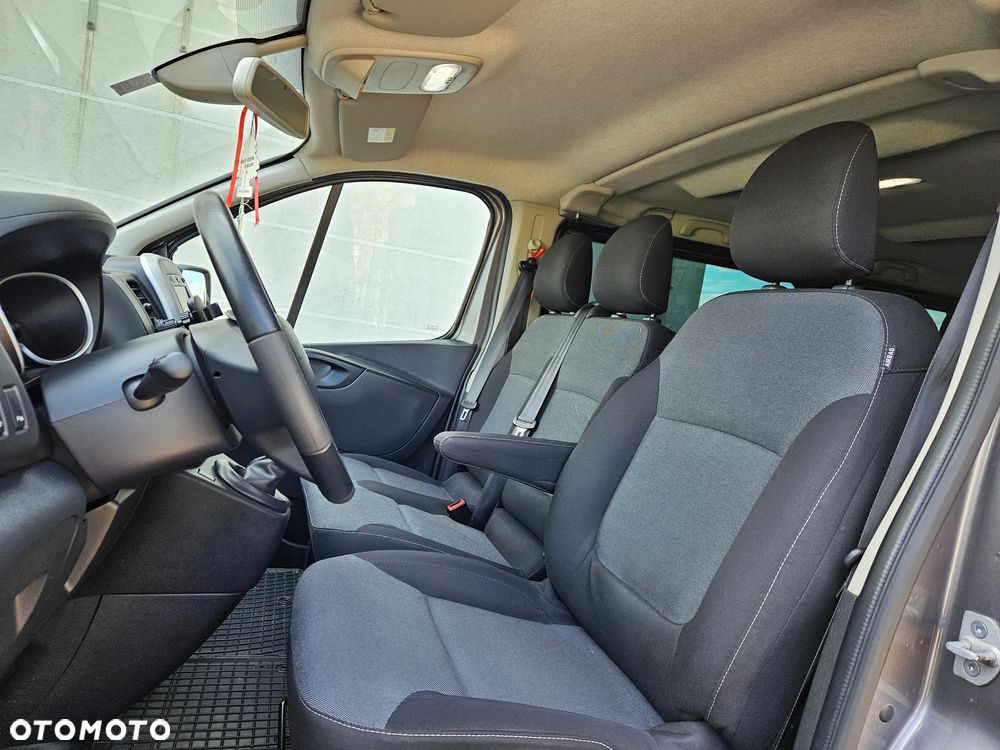 Fiat Talento Multicab Multijet L2H1 Base Business Pro - 20