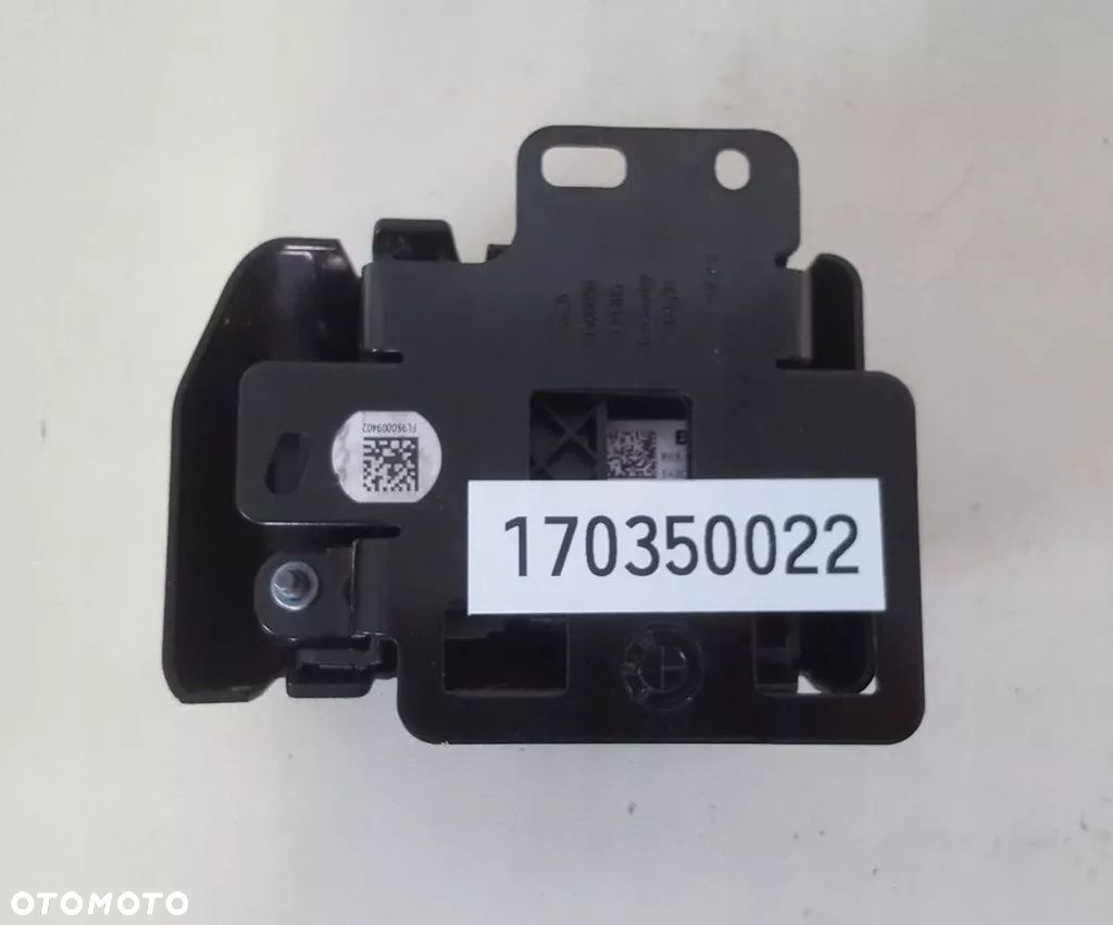 Radar ACC sensor DSC czujnik BMW 4 G22 G23 - 3