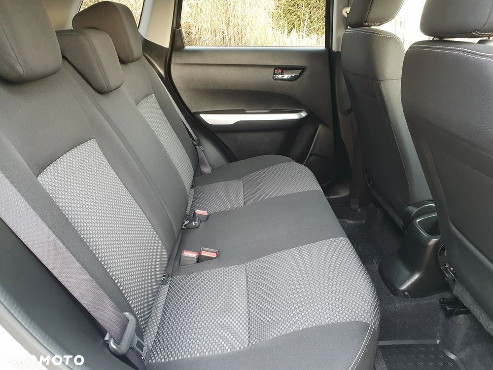 Suzuki Vitara 1.6 (4x2) Club - 21