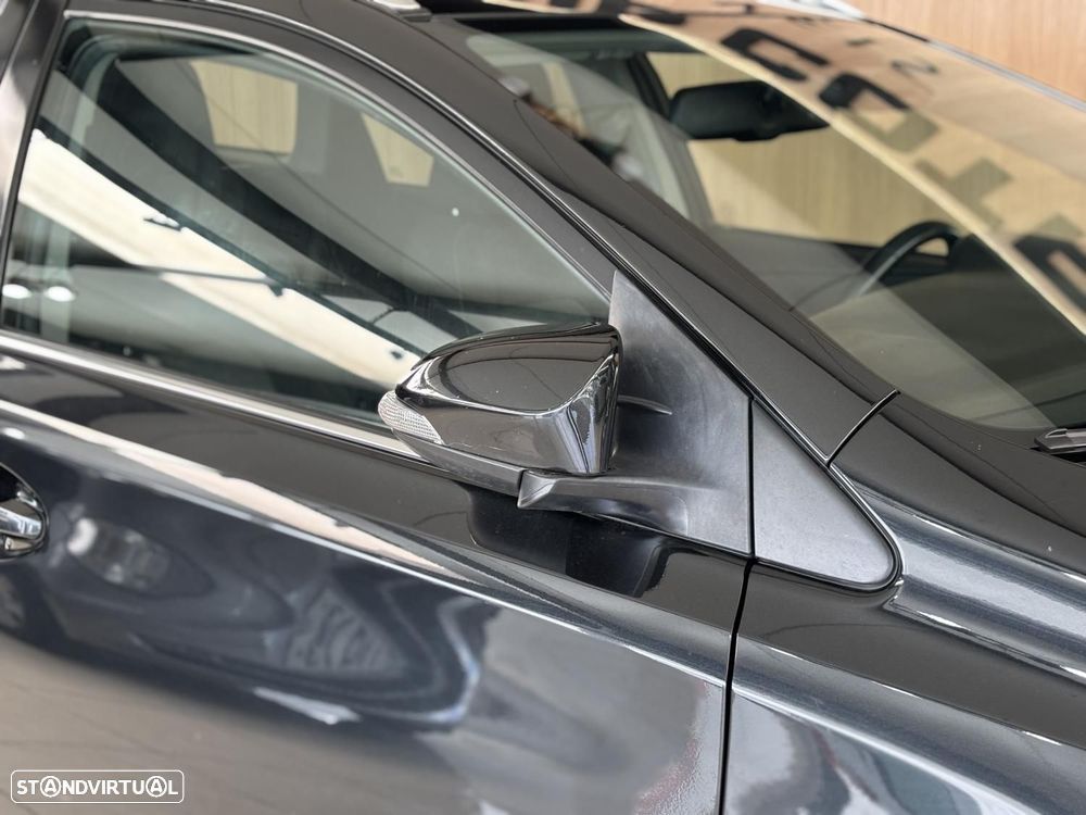 Toyota Auris Touring Sports 1.4 D-4D Active - 4