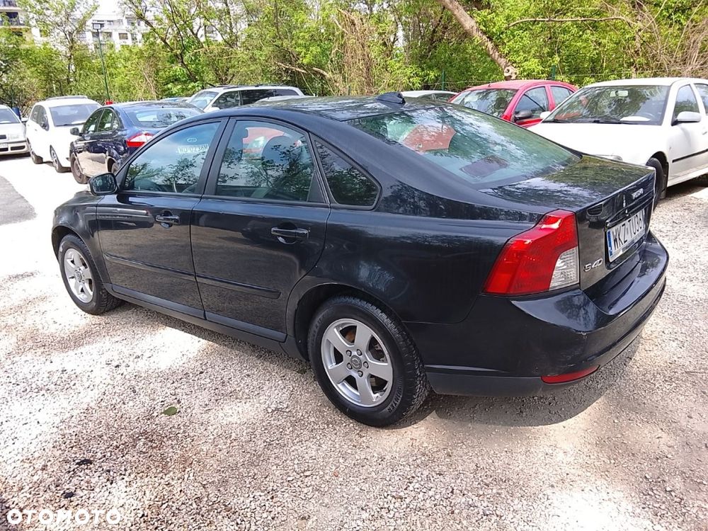 Volvo S40 - 3