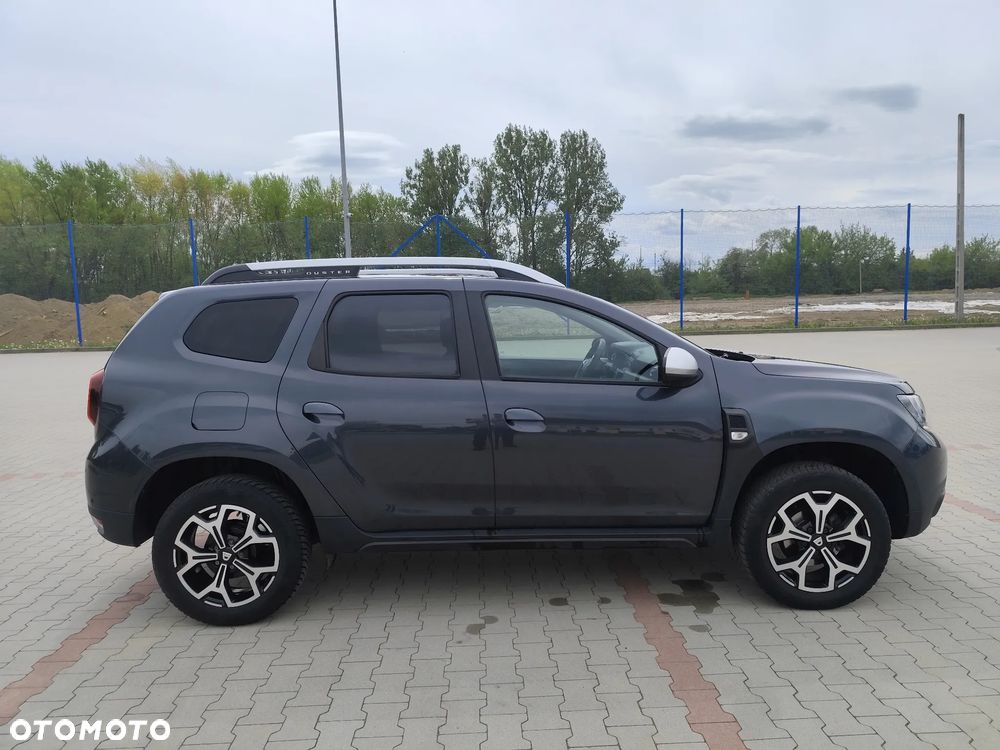 Dacia Duster SCe 115 2WD Prestige - 32