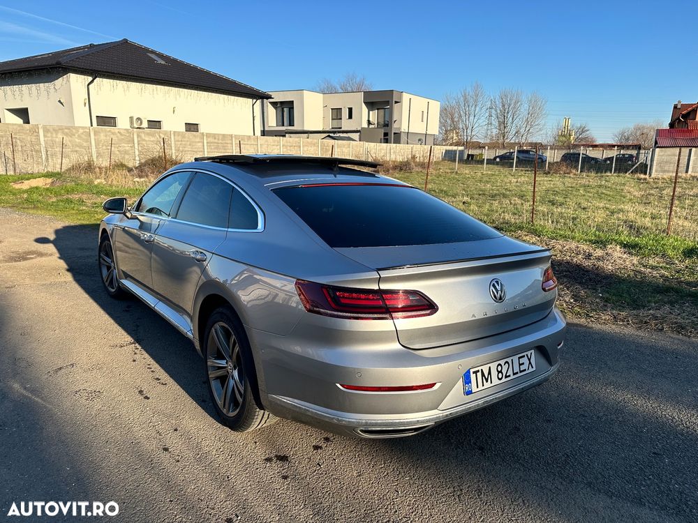 Volkswagen ARTEON 2.0 TDI SCR DSG R-Line - 3