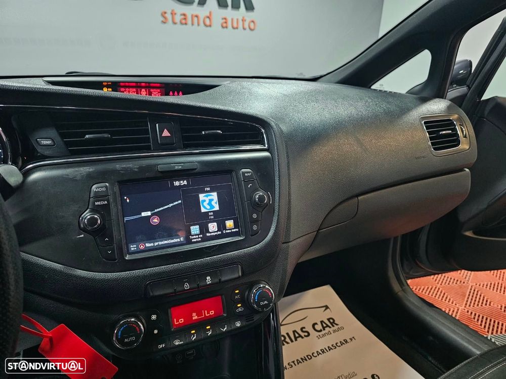 Kia Ceed 1.0 T-GDi GT Line - 21