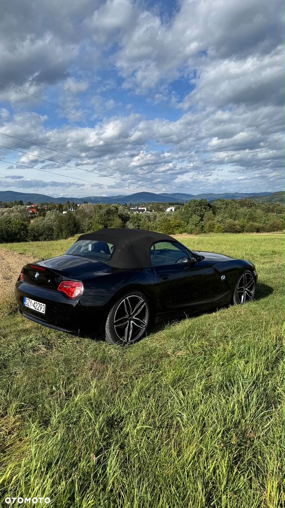 BMW Z4 2.5i - 7
