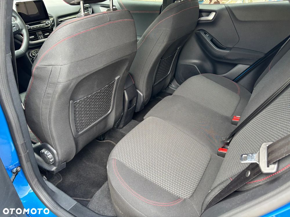 Ford Puma 1.0 EcoBoost ST-Line - 15