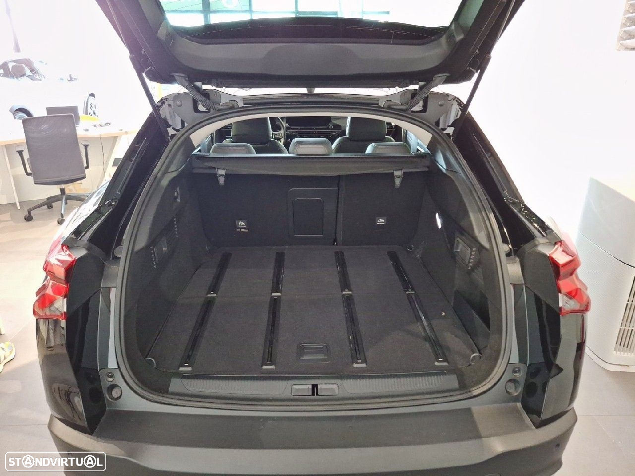 Citroën C5 X - 6