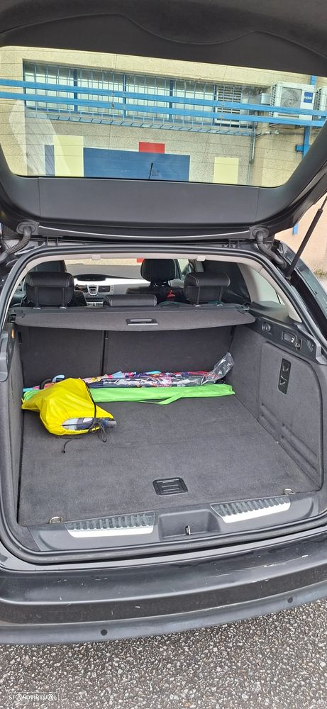 Renault Laguna Break 2.0 dCi Dynamique - 18